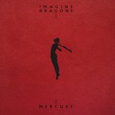 CD cover van Mercury van Imagine Dragons