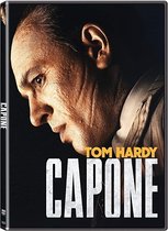 Capone (DVD) (Import geen NL ondertiteling) (Exclusief Bol.com)