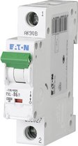 Eaton 236053 PXL-C6/1 Zekeringautomaat 1-polig 6 A 230 V/AC