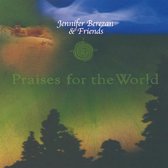 Jennifer Berezan & Friends - Praises For The World (CD)