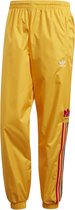 adidas Originals 3D Tf 3 Strp Tp Trainingsbroek Mannen geel L.