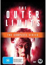 Outer Limits Collection 1995-2002