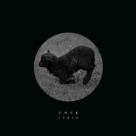 CHVE - 10910 (LP) (Coloured Vinyl)