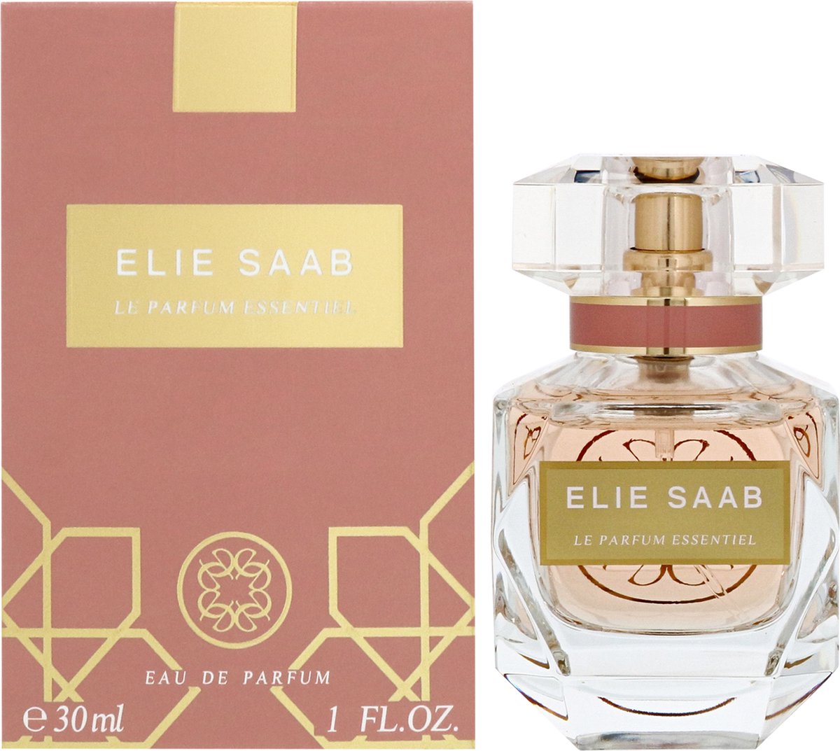 Damesparfum Elie Saab EDP Le Parfum Essentiel (30 ml)