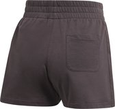 adidas Originals 3 Stripes Short korte broek Vrouwen kastanje 36