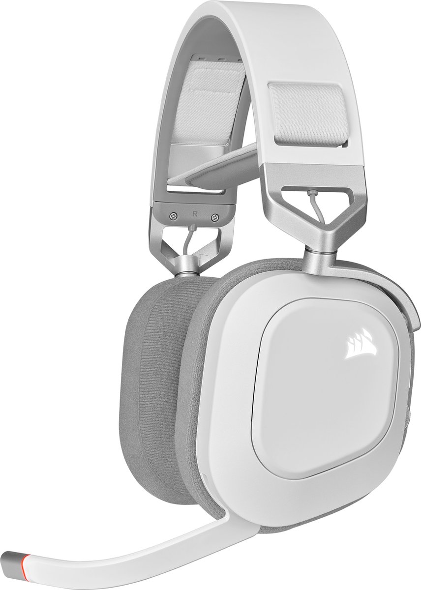 Corsair HS80 RGB Wireless Wit
