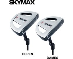 Skymax Ice IX-5 Putter