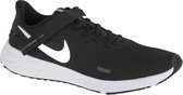 Nike Revolution 5 Flyease BQ3211-004, Mannen, Zwart, Hardloopschoenen, maat: 44,5