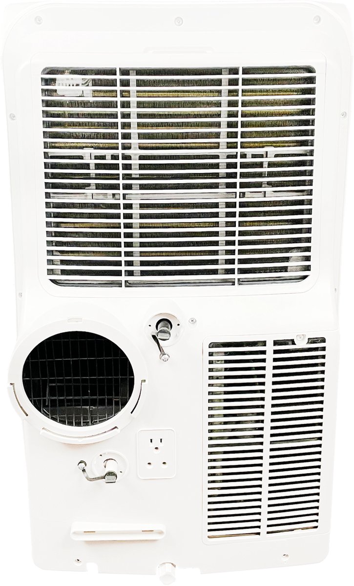 Afbeelding 3 van Climadiff CLIMA12KR1 - Mobiele airconditioner - tot max 35m2