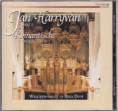 Jan Harryvan speelt romantische orgelwerken op het Walckerorgel in de Riga-Dom van Oekraïne