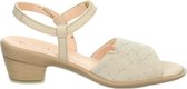 Think! - Dames schoenen - 3-000596-4000 - Beige - maat 39