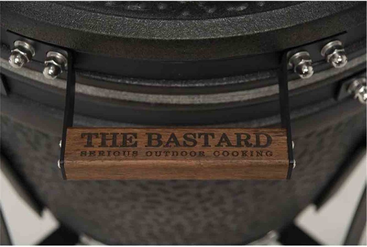 The Bastard Urban Medium Complete (2021) - Kamado