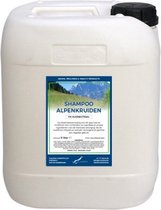 Shampoo Alpenkruiden - 10 Liter