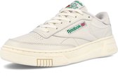 Reebok Club C Stacked Mode sneakers Mannen wit 34.5