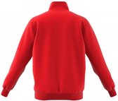 adidas Originals Sprt Icon Qztt Sweatshirt Mannen rood Xs
