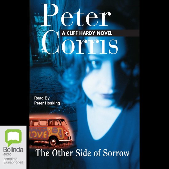 The Other Side of Sorrow - cover