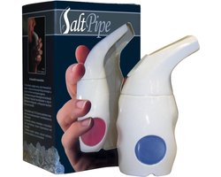 Saltpipe Voor Volwassenen