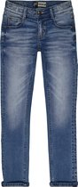 Raizzed jongens jeans Boston Slim Fit Mid Blue Stone S22