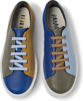 Camper Twins Sneakers - Herren - Lichtblauw / Medium Grijs - 42