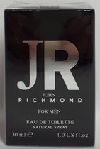 John Richmond - Eau de Toilette - 30 ml - Men - Cadeau Tip!