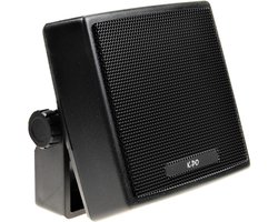 K-PO® CS 220 Externe Luidspreker - 20 Watt - CB radio speaker - Heavy duty