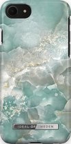 iDeal Of Sweden Fashion Case iPhone 8/7/6/6s/SE Azura Marble