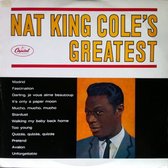 Nat King Cole's Greatest (LP)