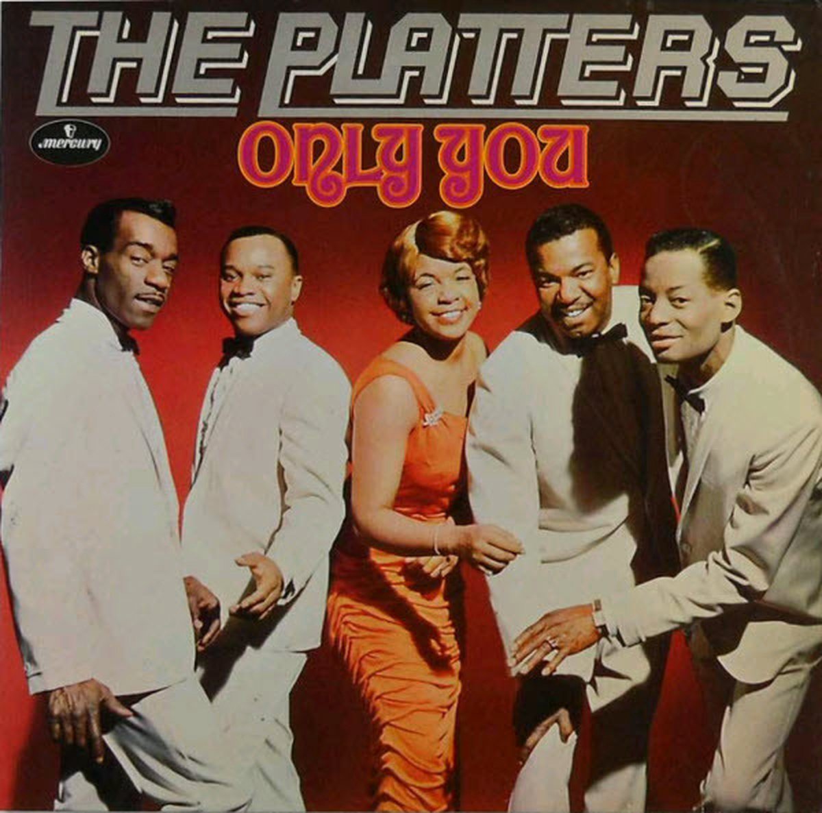 Only You (LP)