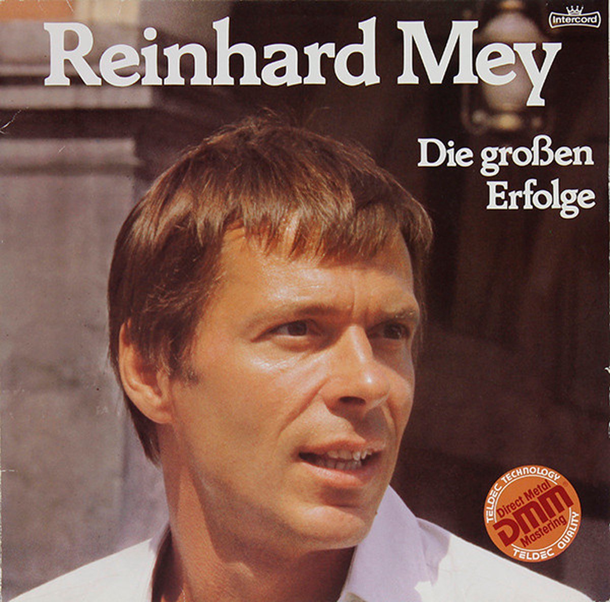 Die Grossen Erfolge (LP)