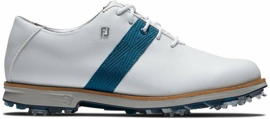 Dames Golfschoenen - Footjoy Premiere dryjoys - EU 39 - US 8 | bol.com