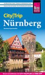 Spachmüller, B: Reise Know-How CityTrip Nürnberg