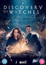 A Discovery Of Witches: The Final Chapter (DVD)