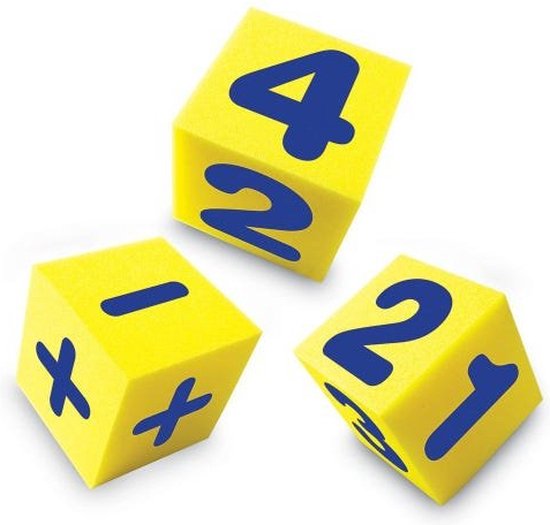 Thumbnail van een extra afbeelding van het spel Educatief spel - Math Marks the Spot - bewegend leren