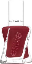 essie - gel couture™ - 509 paint the gown red - rood - langhoudende nagellak - 13,5 ml