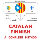 Català - Finès : un mètode complet