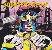 Various Artists - Subterranean Modern (CD)
