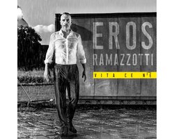 Eros Ramazzotti - Vita Ce N'è (CD)