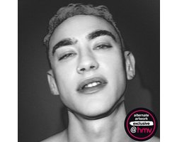 Years & Years - Night Call (Alternative Artwork) (CD) (Alternative Artwork | Limited Edition)