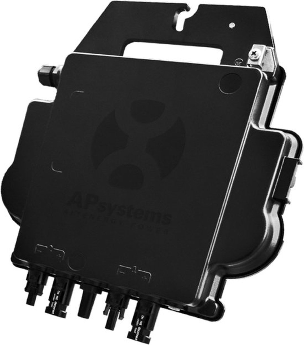 APSystems DS3 880VA 1 Fase micro omvormer - APsystems