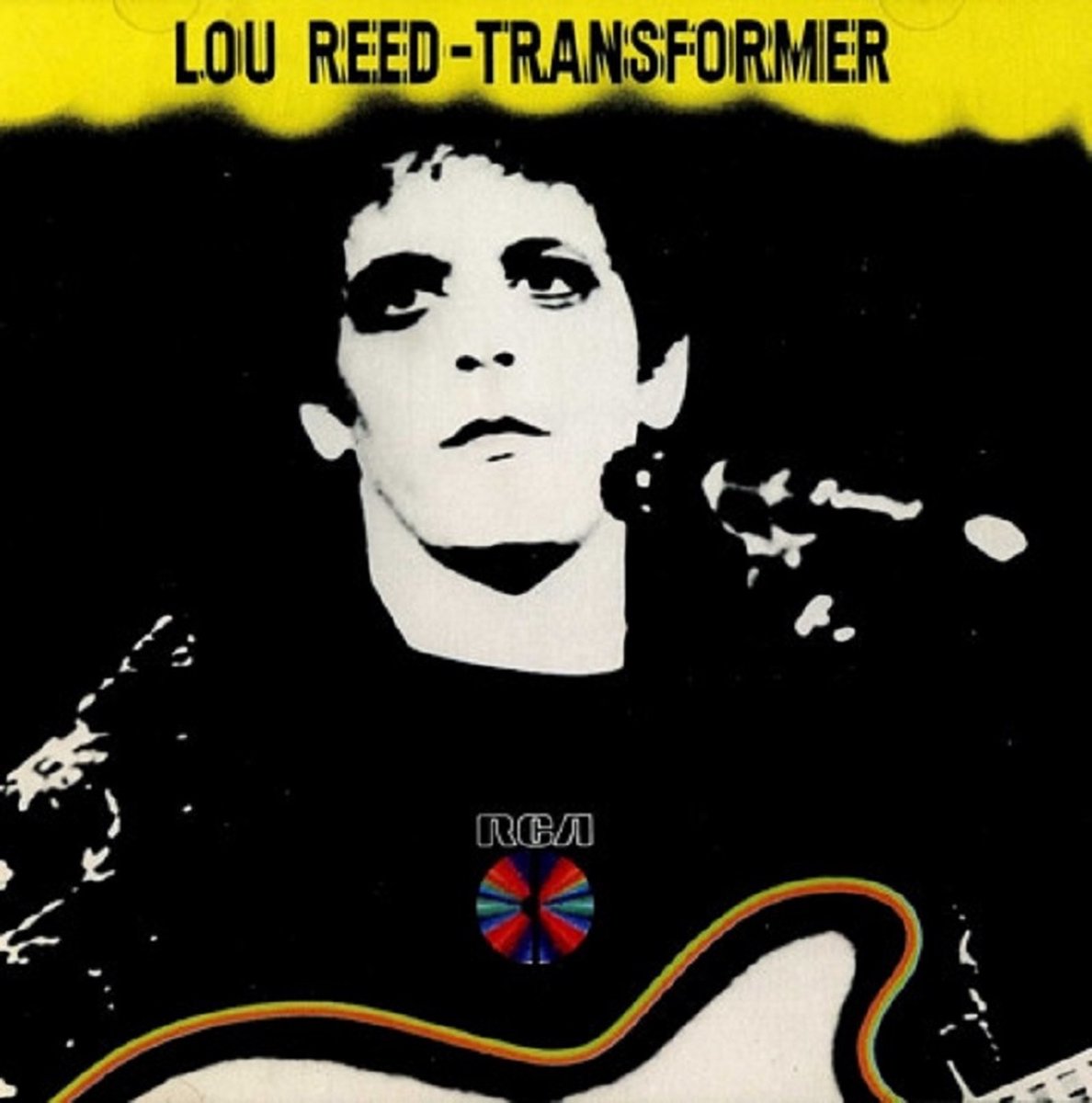 Transformer