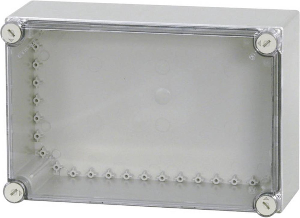 Eaton CI43X-125 19900 Universele behuizing 150 x 375 x 250 Polycarbonaat Grijs 1 stuk(s)