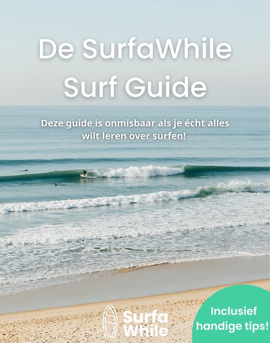 De SurfaWhile Surf Guide