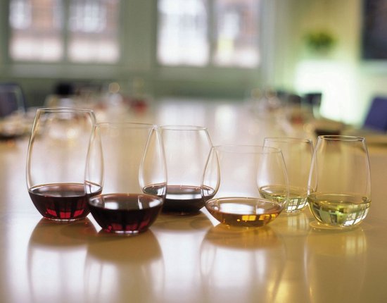 Riedel O Cabernet - lot de 8