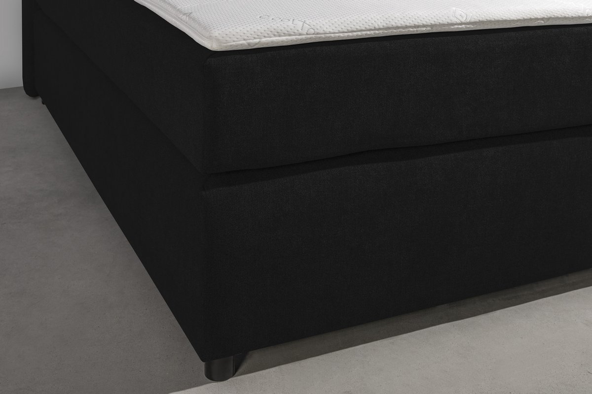 Anno 1588 Anno 1588 Boxspring Amsterdam - afbeelding 5