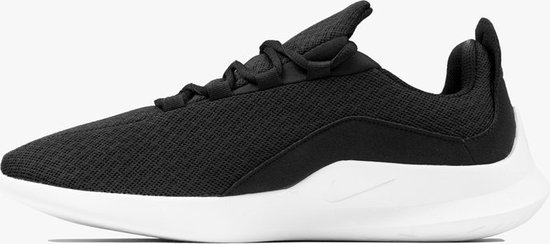 Nike Viale Sneakers - Heren - Maat 40 - Zwart/Wit | bol.com