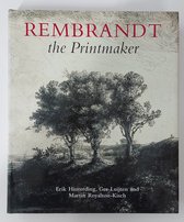 Rembrandt - the printmaker