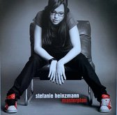 Stefanie Heinzmann - Masterplan (2008) CD