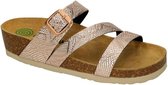 Dr Brinkmann -Dames -  roze - slippers & muiltjes - maat 39