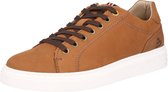 Bullboxer sneakers laag Lichtbruin-44