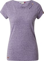 Ragwear shirt mint Lavendel-Xl